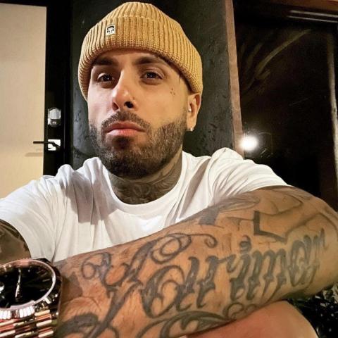 Nicky Jam sorprende a sus seguidores al anunciar su retiro de la música