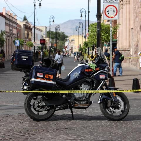 Estas serán las calles cerradas por el Maratón Aguascalientes