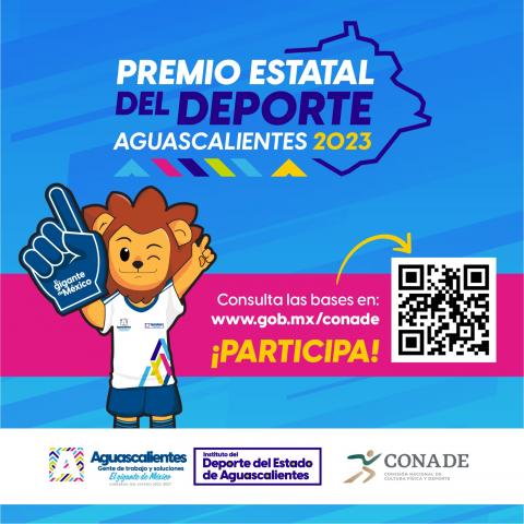  Premio Estatal del Deporte