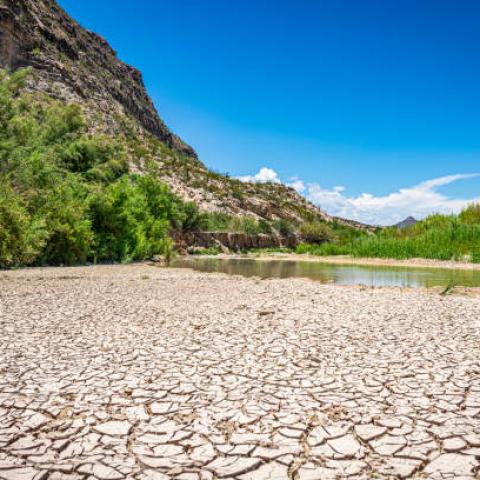 Septiembre de 2023 se convierte en el mes más seco y cálido de la historia desde 1941