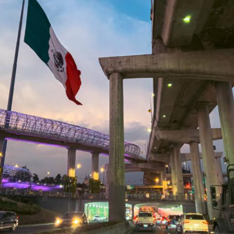 Crisis migratoria causa pérdidas millonarias en puentes fronterizos de Chihuahua