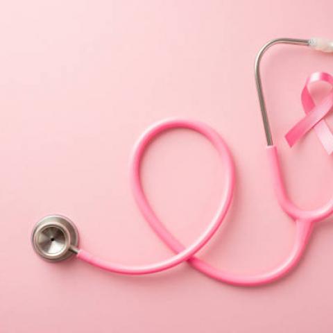 IMSS registra más de 12 mil detecciones de cáncer de mama en 2023