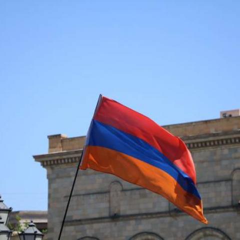 Armenia ratifica el estatuto de Roma de la CPI, lo que permite el arresto del presidente ruso