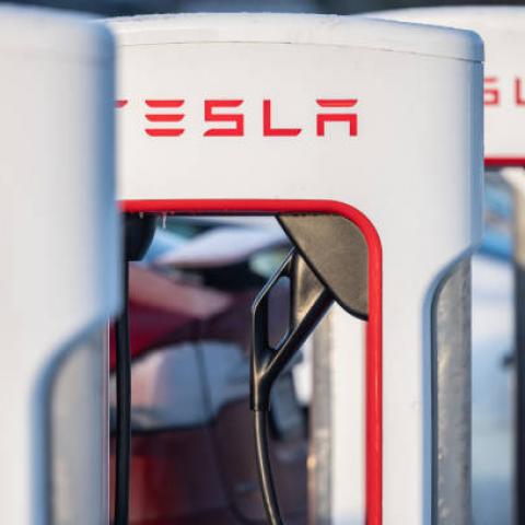 Para México, Tesla mantiene planes de construcción en Nuevo León 