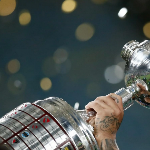 Copa Libertadores a la vista