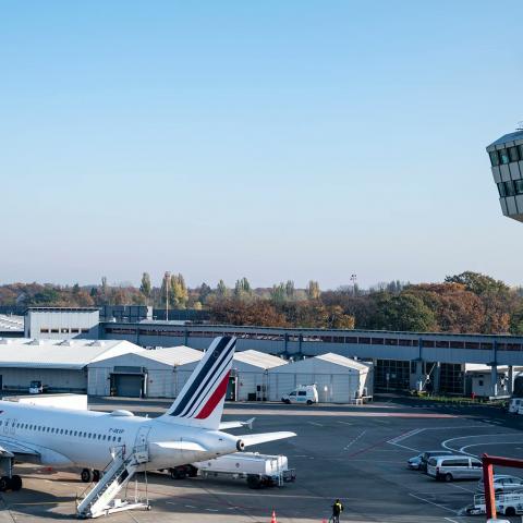 Francia continúa realizando medidas preventivas y evacuaciones en una quincena de aeropuertos tras las amenazas de bombas, incluyendo el desalojo del Palacio de Versalles por quinta vez consecutiva en estos últimos días. El complejo turístico continúa informando a sus visitantes en redes sociales que los cierres han sido por “razones de seguridad”, y optarán por reabrir sus puertas hasta verificar que las condiciones sean aptas. Con respecto a los aeropuertos, un portavoz de la Dirección General de la Aviac