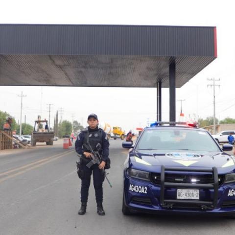 Reclutamiento forzado del crimen organizado podría alcanzar a Aguascalientes