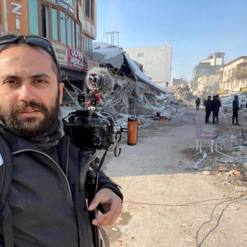 Fallece periodista de Reuters en conflicto de Israel; otros 6 están heridos