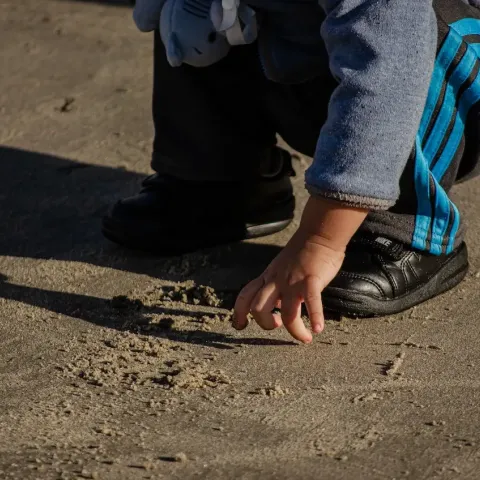 Trabajo infantil: niños de Aguascalientes laboran en comercios y servicios