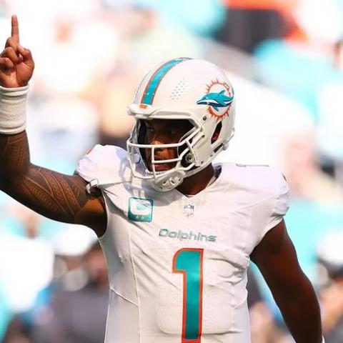 Miami 42-21 Panthers