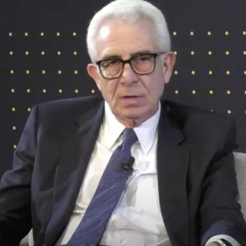 Ernesto Zedillo pide un presidente responsable y sin discurso demagogo para México