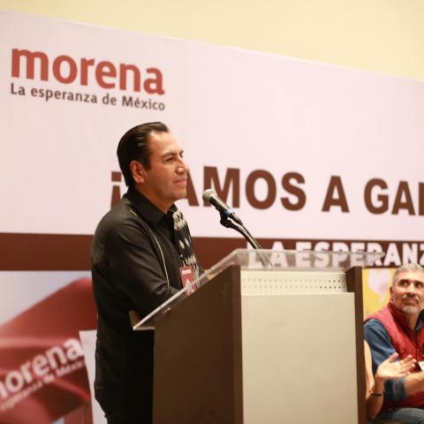 Prevé Senado elegir a ministra para la SCJN antes del 15 de diciembre