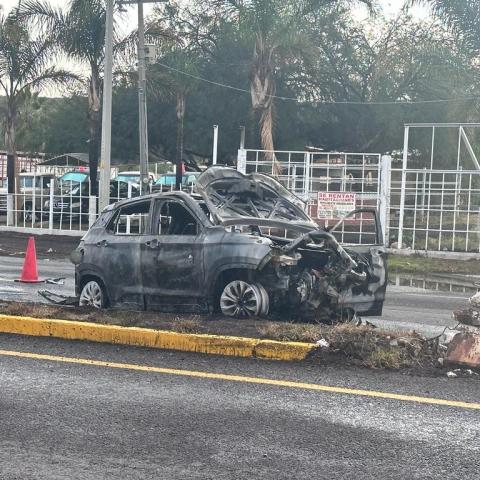 incendio