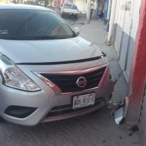 choque
