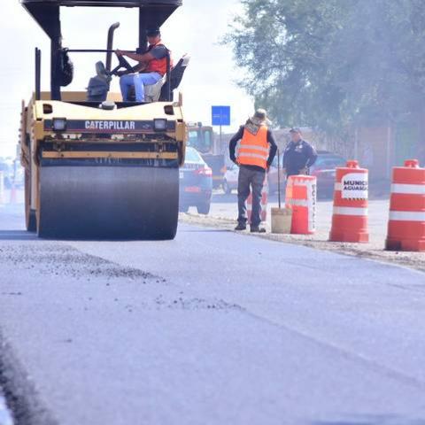 Obras Públicas