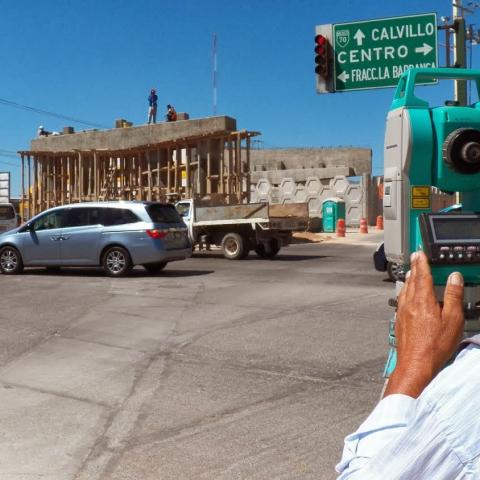 Obras Públicas