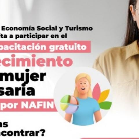 Desarrollo Económico