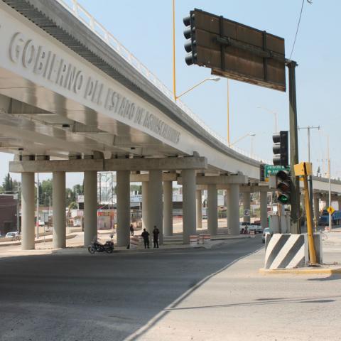 Obras Públicas