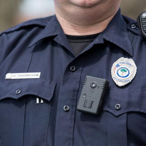 Bodycams