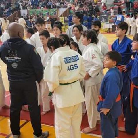 Judo