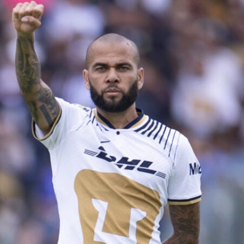 DANI ALVES CÁRCEL