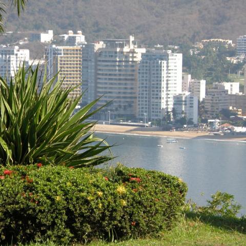 Acapulco 