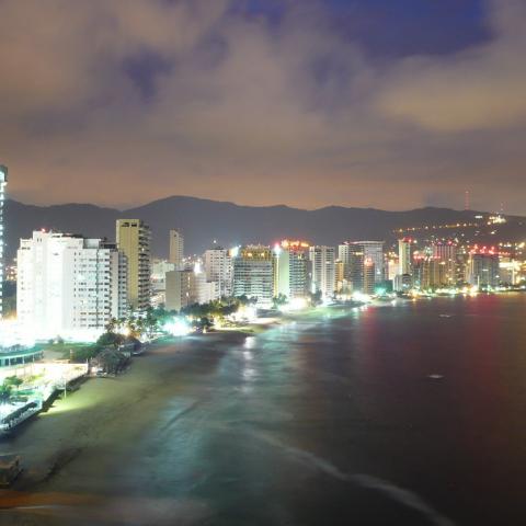 Acapulco 