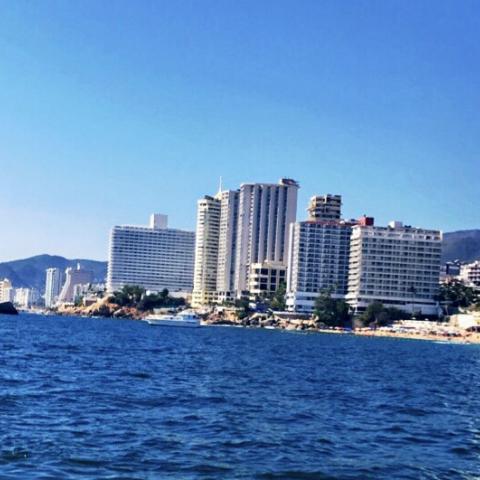 Acapulco 