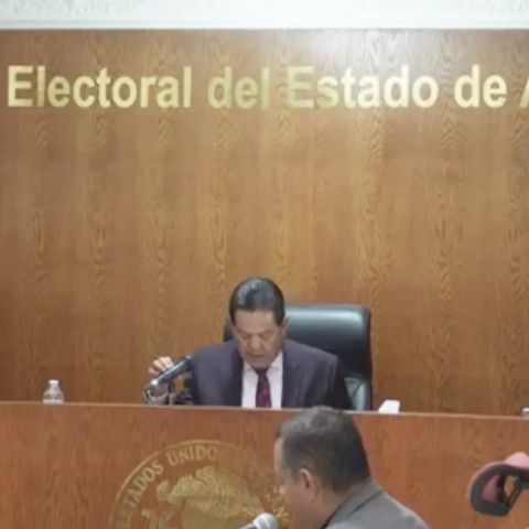 Tribunal Local Electoral