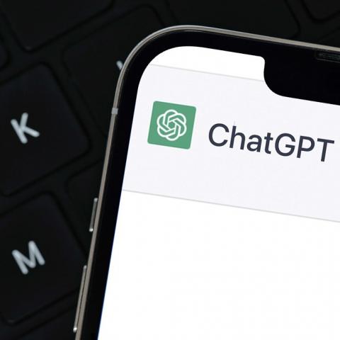 ChatGPT