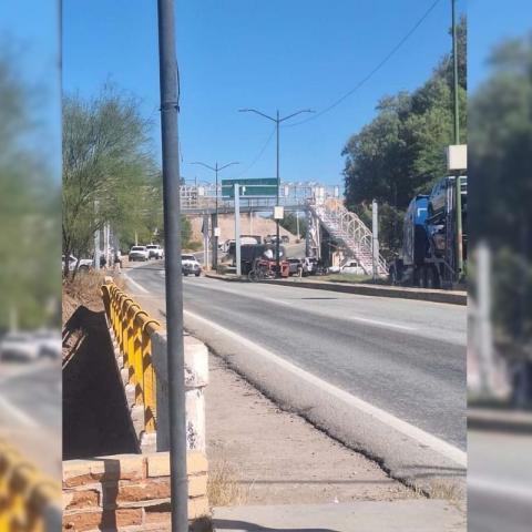 [VIDEO] Violencia en Sonora empaña festividades del Día de Muertos