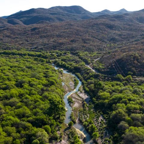 No hay avance en reparación, denuncian afectados por derrame tóxico en río Sonora