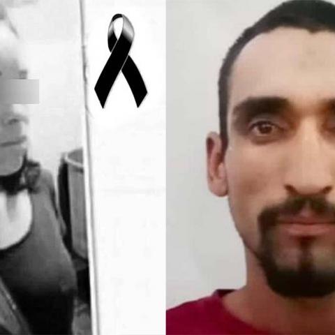 El FEMINCIDIO se consumó esta noche en el Hospital Hidalgo mientras que el asesino sigue prófugo de la justicia