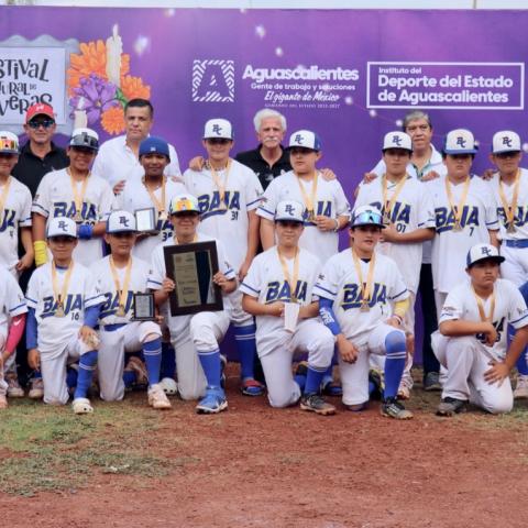 FESTIVAL DE CALAVERAS DEPORTES 