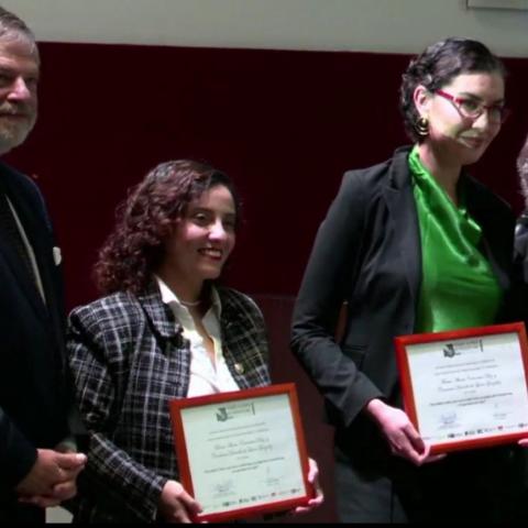 Premio alemán de Walter Reuter destaca periodismo mexicano