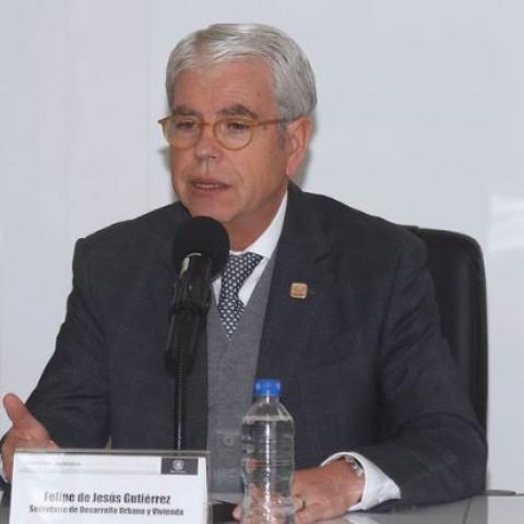 Felipe de Jesús Gutiérrez 