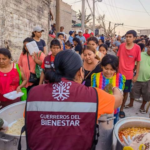 Ya fueron localizados todos los aguascalentenses desaparecidos en Guerrero tras el huracán Otis