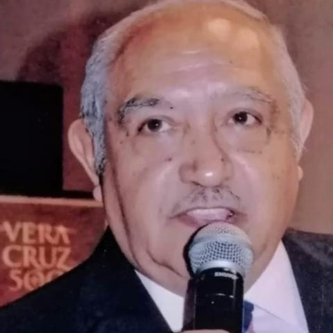 Héctor Noguera Trujillo