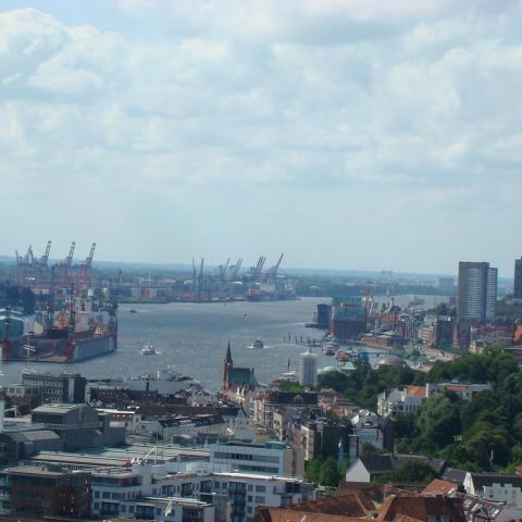Hamburgo 