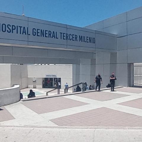 Hospital Tercer Milenio 