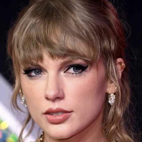 Taylor Swift cancela concierto en Brasil tras la mu