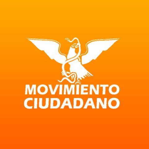 Movimiento Ciudadano 