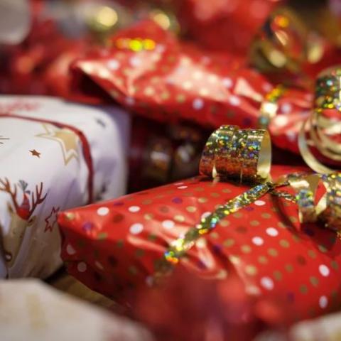 ¿No has comprado tus regalos?, DIF Estatal invita a su Bazar Navideño