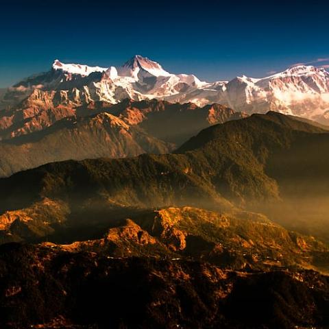 Nepal 