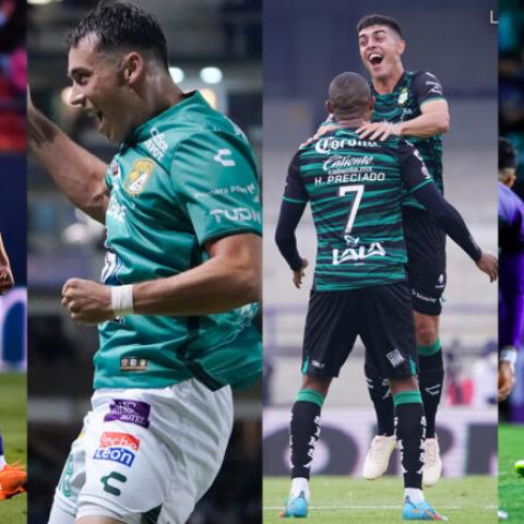 PLAY IN LIGA MX