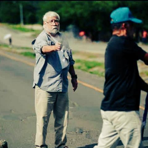 Protesta contra minera en Panamá termina en balacera con dos muertos