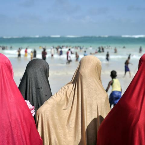 Somalia 