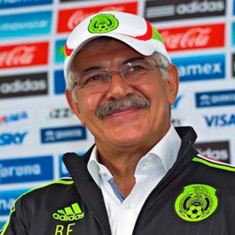 TUCA FERRETTI MÉXICO