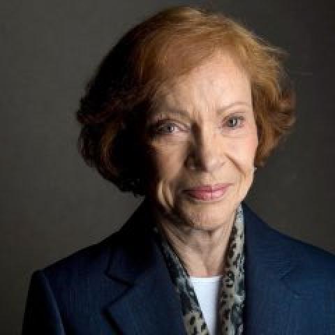 Rosalynn Carter