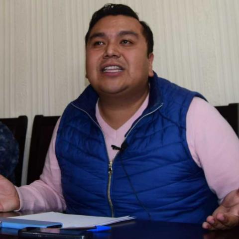 PGJ detiene a asesor del PAN y exalcalde de Tlaxcoapan, Hidalgo